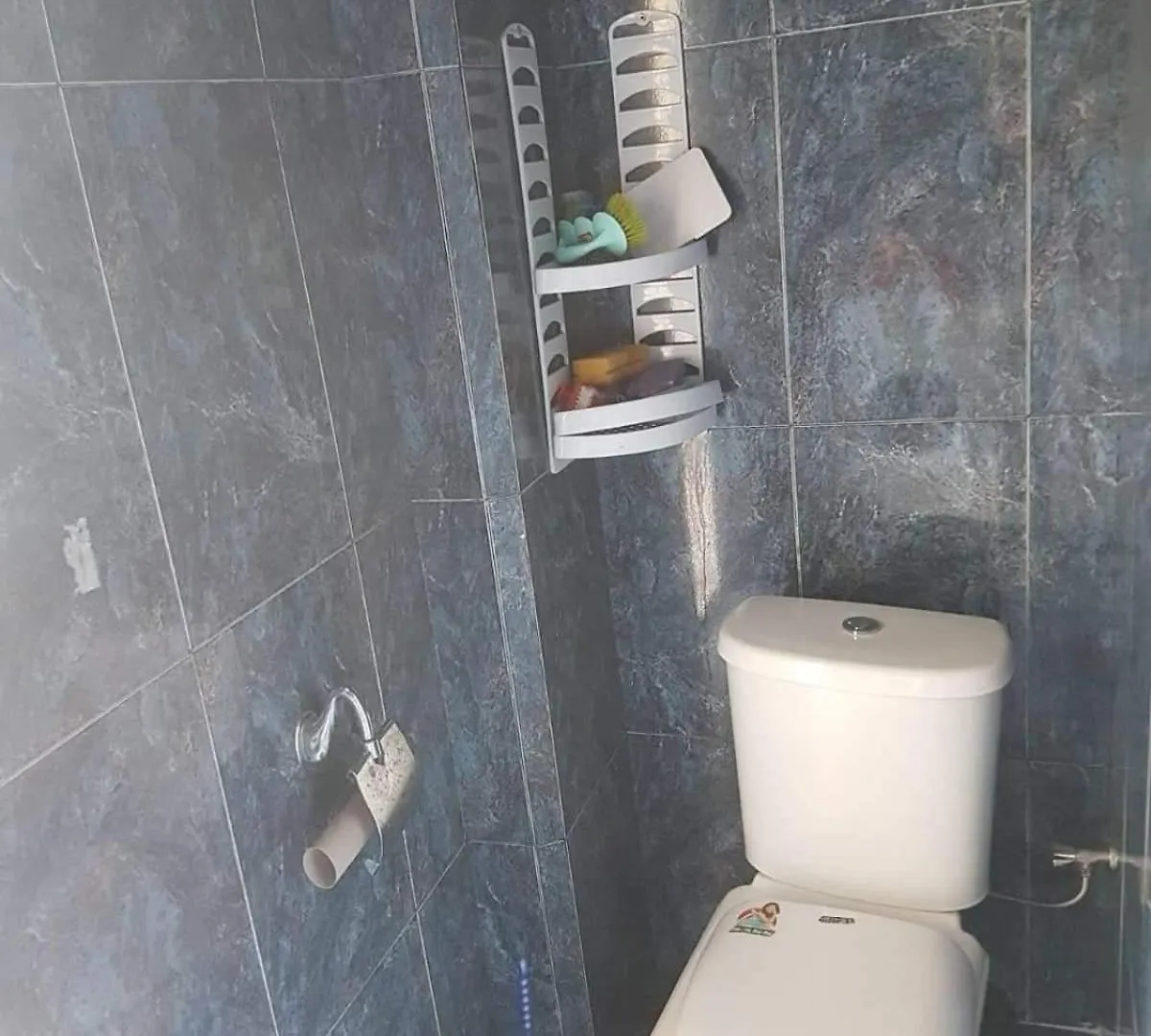Отель House With Parking Батуми