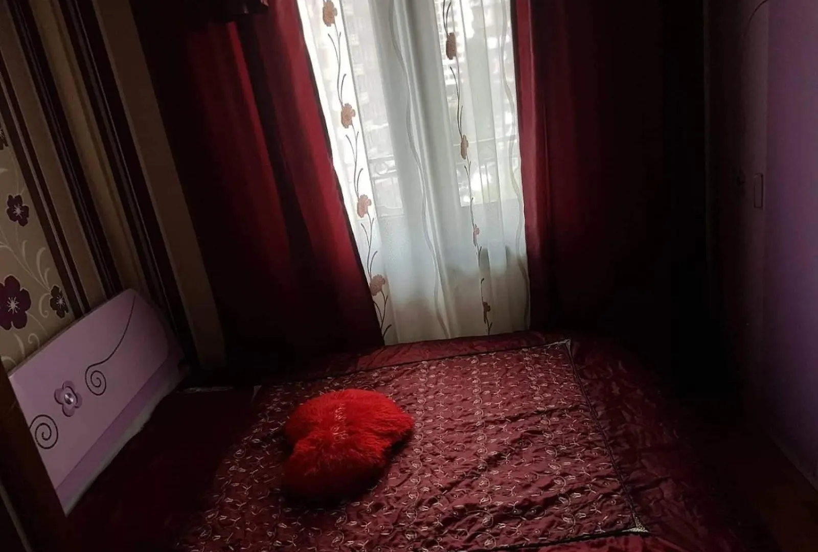 Отель House With Parking Батуми Гостевой дом